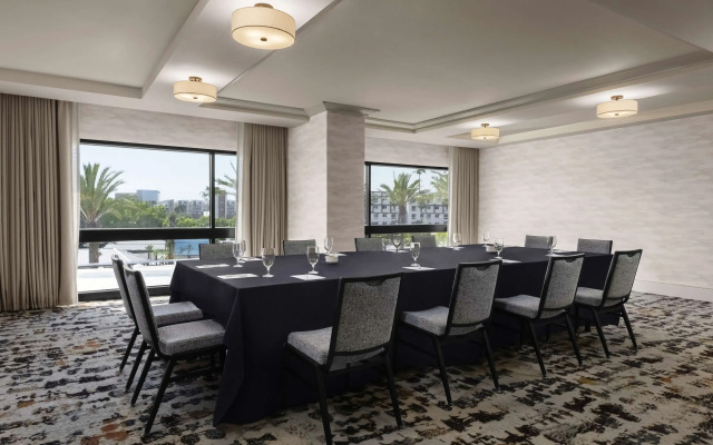 Hyatt Regency Irvine