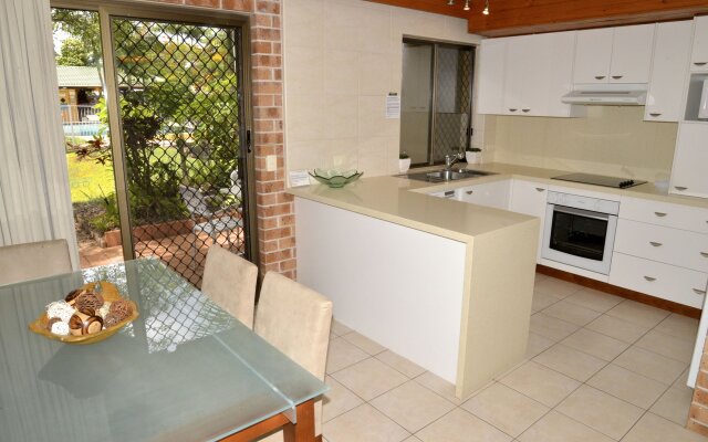Noosa Village River Resort