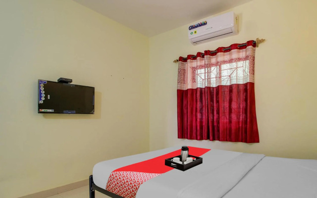 OYO 92630 Bharat Holiday Home