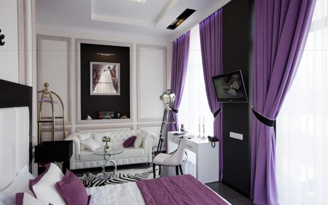 Mirax Boutique Hotel 4*