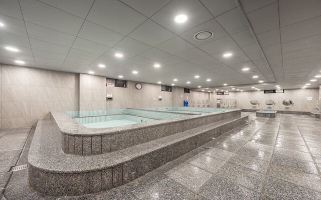 Nampo Ocean 2 Heaven Hotel&Spa