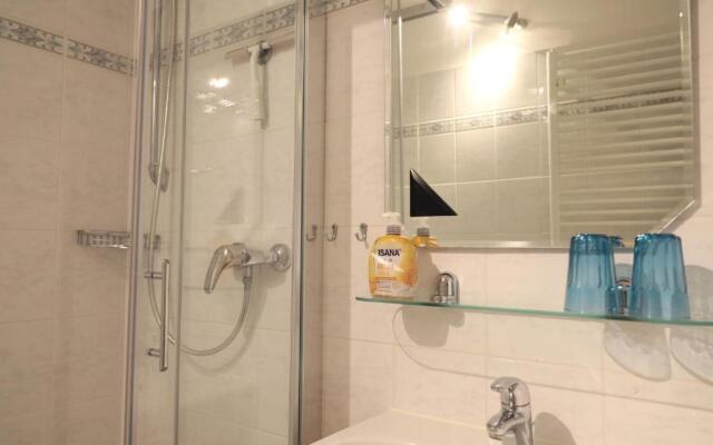 Kampstraße 11, Whg. 4