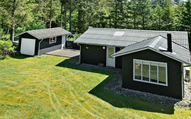 5 Person Holiday Home in Lokken-by Traum