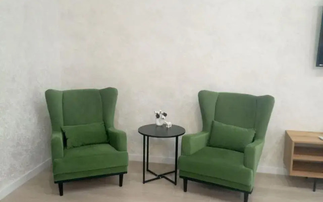 Gostevoy dom dlya otdyha