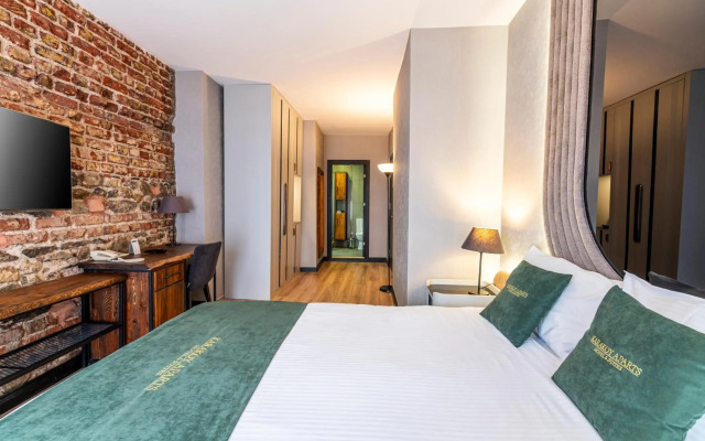 Karakoy Aparts Hotel