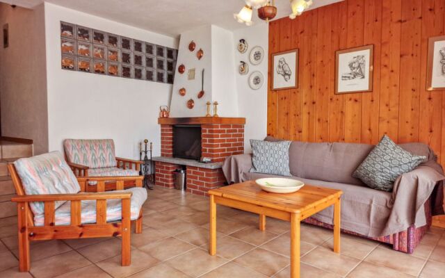 Apartment Rüthanet Airolo