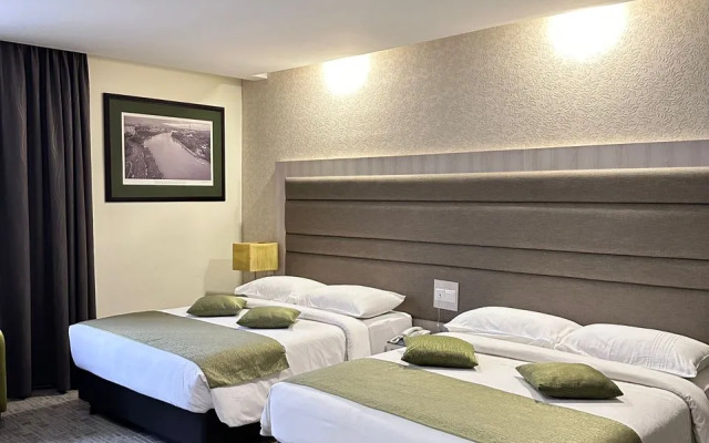 Verdant Hill Hotel Kuala Lumpur
