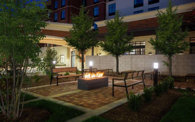 Homewood Suites by Hilton Reston