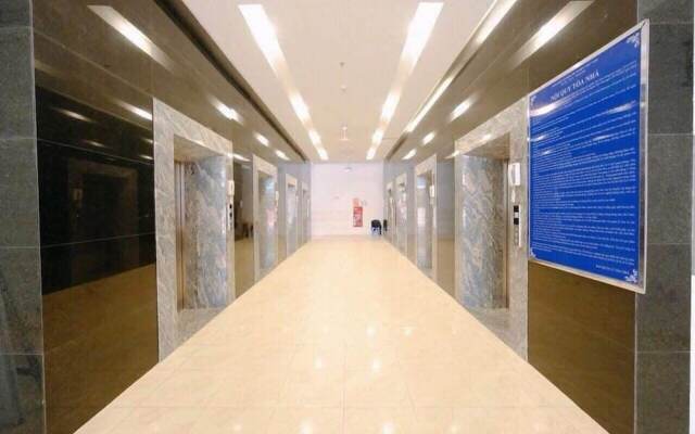 HQH Sea View Apartment