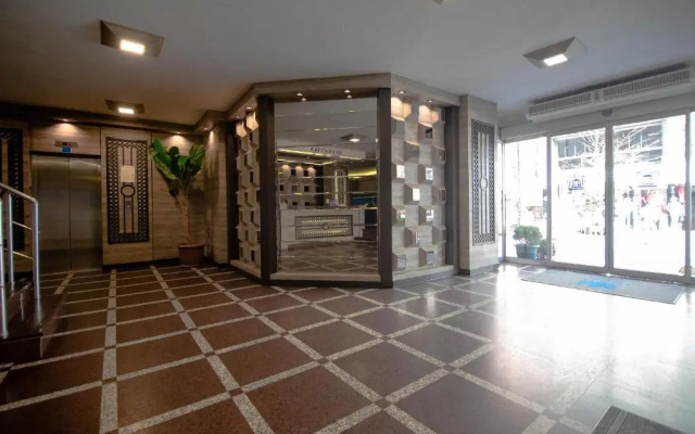 Sahinler Hotel