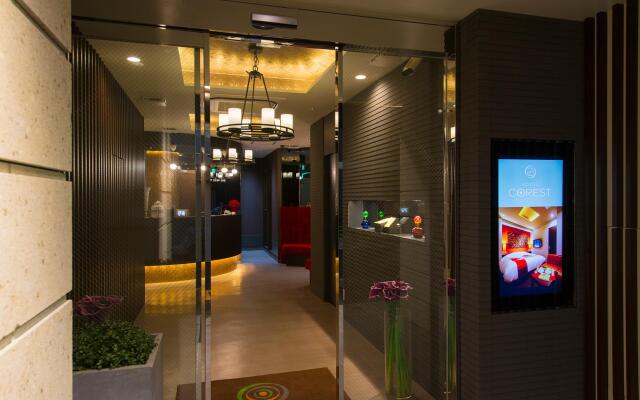 Hotel Corest – Adults Only