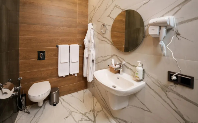 Revive Boutique Hotel