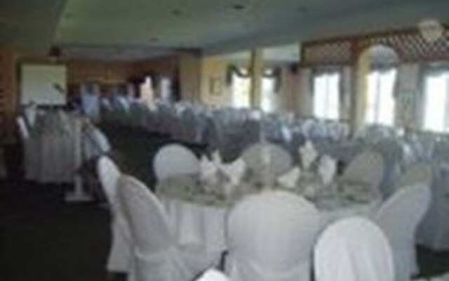 Stanley Bridge Country Resort