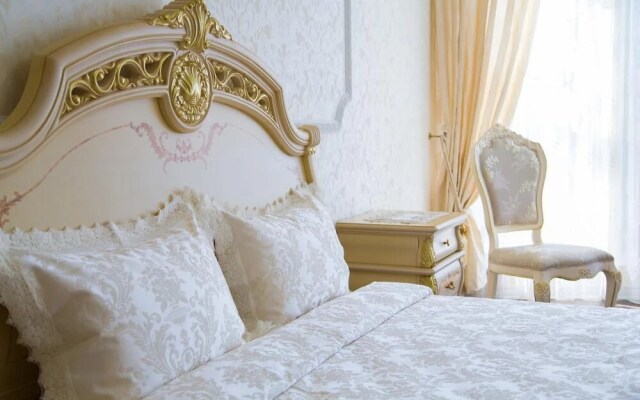 Adler Gold Guest House