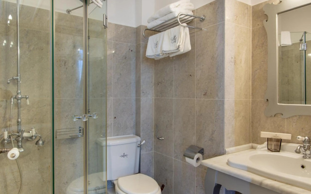 Micra Anglia Boutique Hotel & Spa