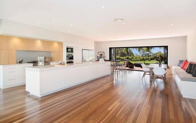 Ferncrest - Fernleigh - WiFi - Air-Conditioning