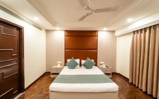 Hotel Celebration - Raipur