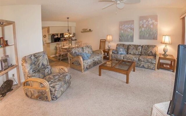 Tangerine Condo at Plantation