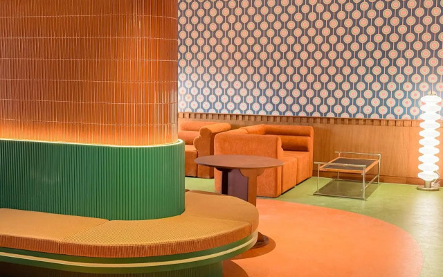 Ray Parc Hotel Kuala Lumpur