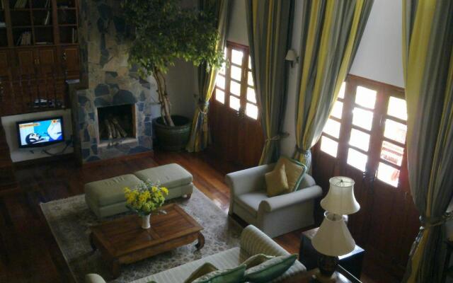 Bed And Breakfast Chiang Rai