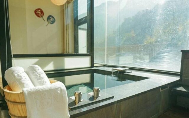 Taian Tangyue Hot Sprigs Resort
