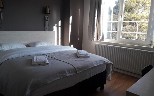 Hotel Auberge van Strombeek