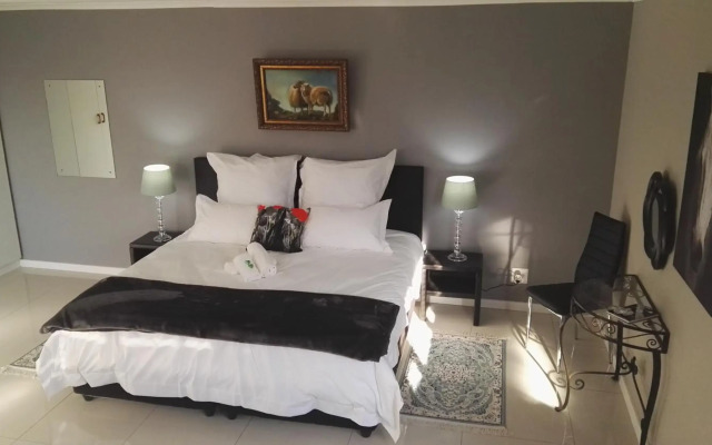 Bergsig Self-Catering