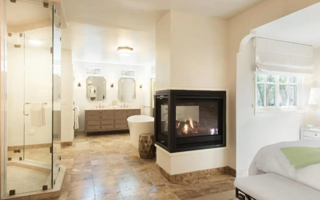 Kenwood Inn and Spa