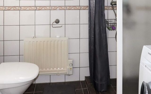 4 Star Holiday Home in Varberg-by Traum