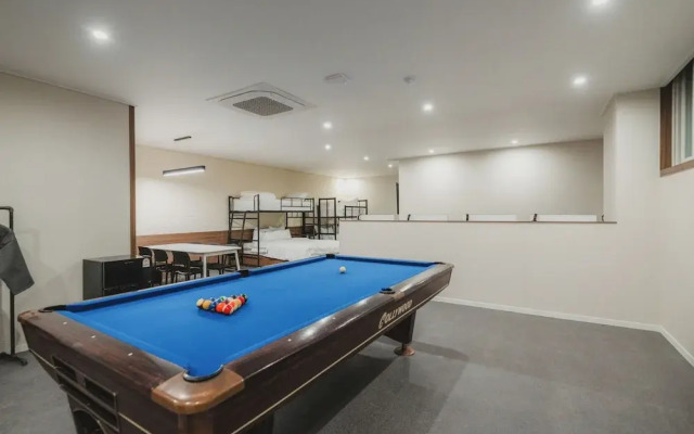 Goyu Hotel