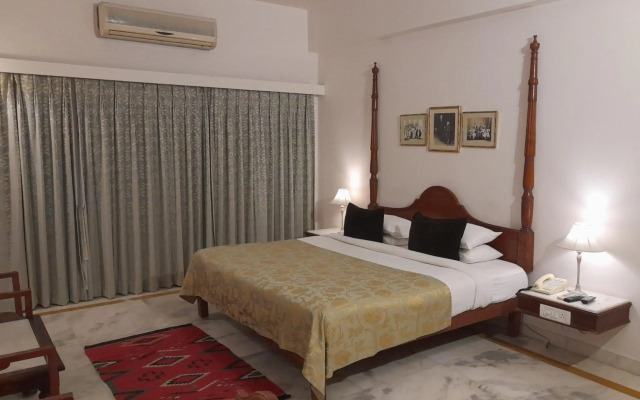 Rampratap Palace By Fateh Collection