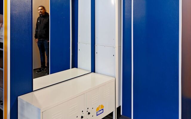 CheapSleep Helsinki - Hostel