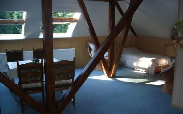 Ferienhaus An Den Eichen