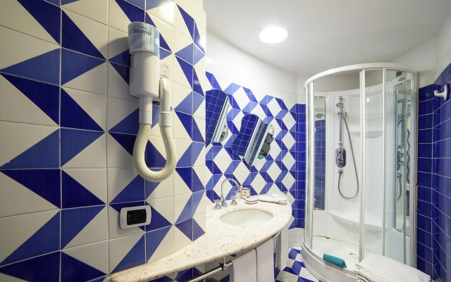 Hotel Graal