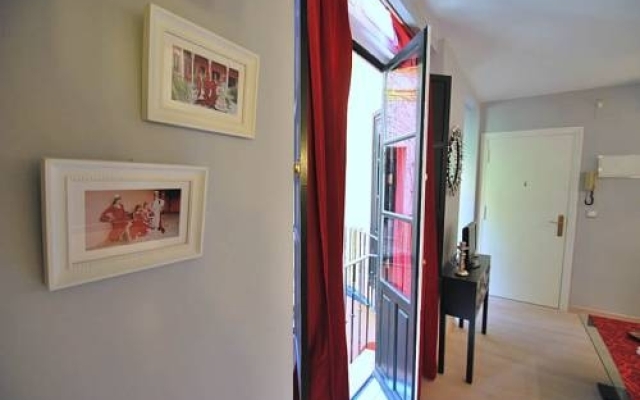 Sevilla Rental Apartments