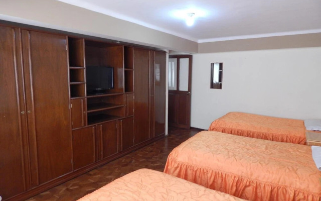 Casa de Huespedes Isabella