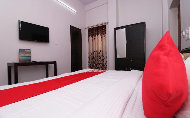 Hotel Mount Pleasant By OYO Rooms