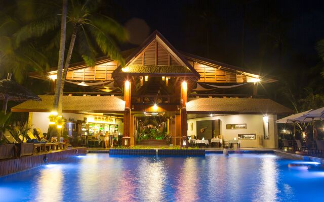 Amata Resort & Spa