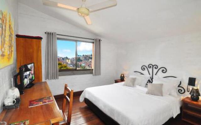Hotel Rova