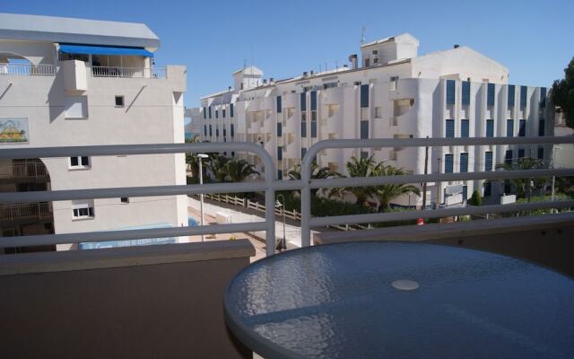 Marineu Cargador Calypso 4-6