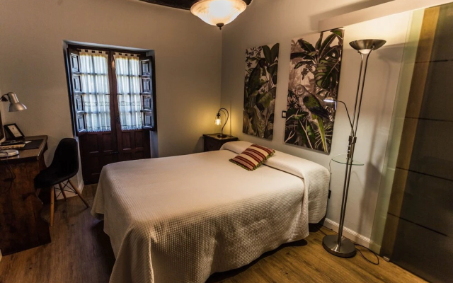 Posada Real La Montañesa