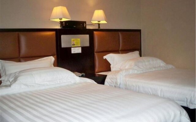Zhuhai Qianpeng Hotel