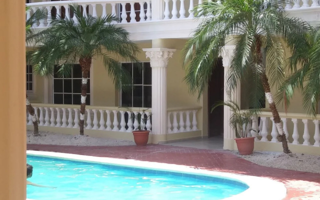 Share Mel Apartment Punta Cana Beach