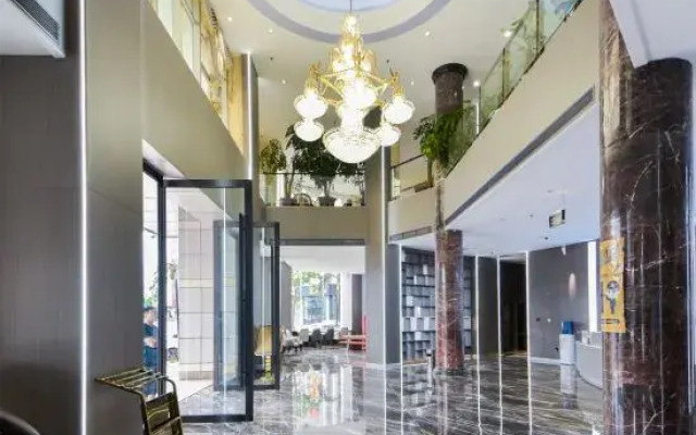 Dali Tianfa Hotel