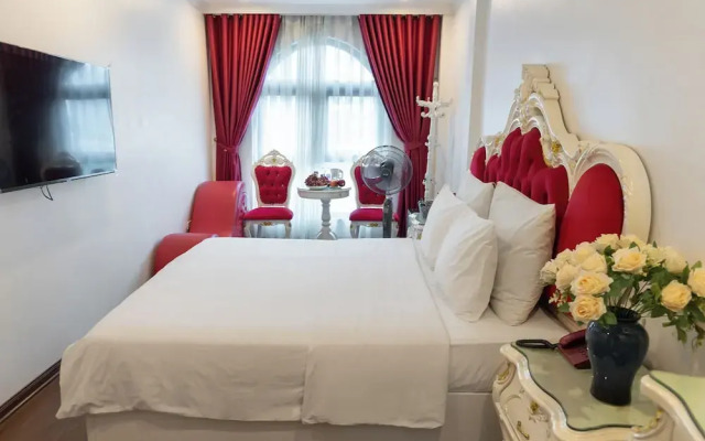 Royal Hotel Thanh Tri