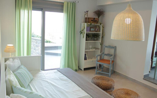Private Villa Helios