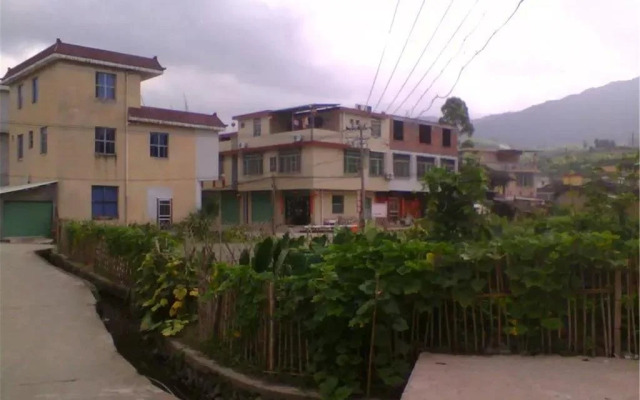 Yunshuiyuan Inn