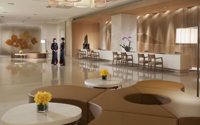 Millennium Hotel Taichung