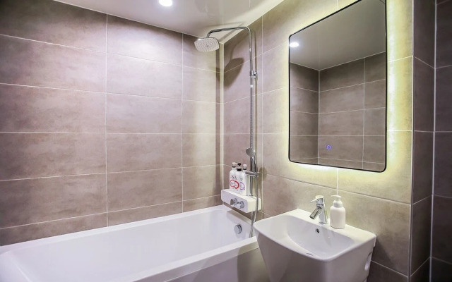 Wonju Mary Jane Hotel