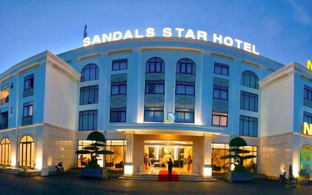 Sandals Star Hotel